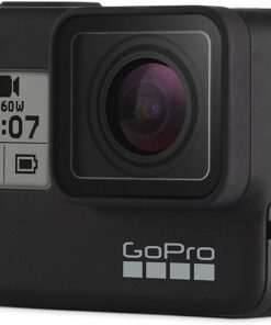 Gopro HERO 7 Black Action Camera GoPro