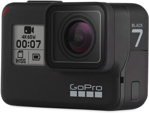 Gopro HERO 7 Black Action Camera GoPro
