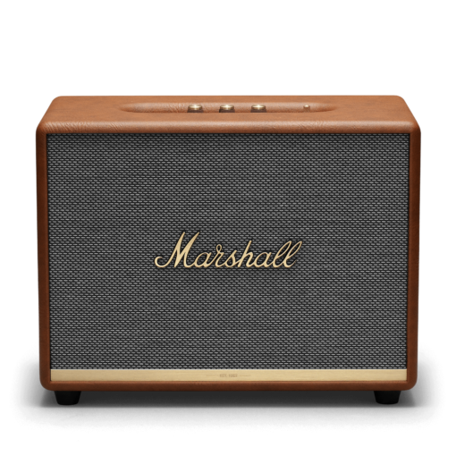 Buy Marshall Woburn II Wireless Bluetooth Speaker Black Online (India) Best speaker 2020 2