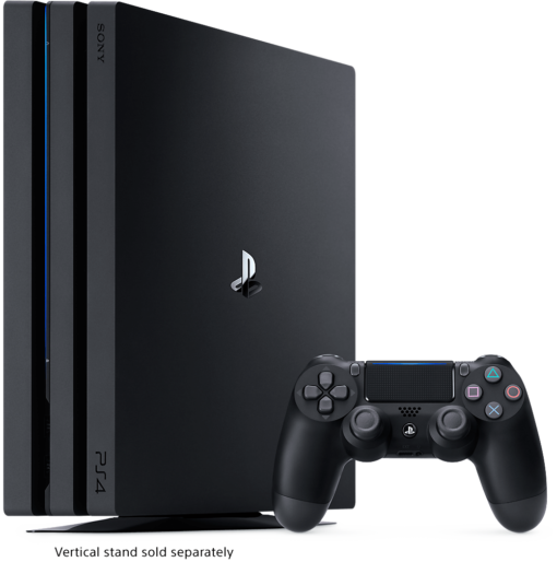 Sony PlayStation 4 Pro 1TB Console