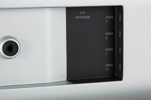 Harman Kardon Sabre SB35 - Ultra-Slim Wireless Home Theater System