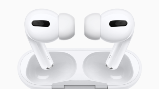 Buy Apple AirPods Pro Premium Wireless Bluetooth Earphones 1