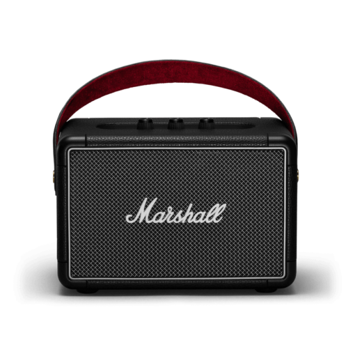Buy Marshall Kilburn 2 Portable Bluetooth Speaker 1
