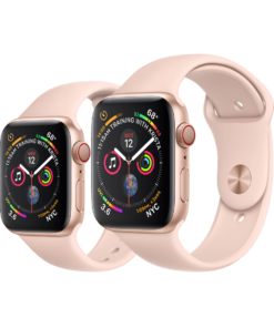 Apple Watch Series 5 (GPS + Cellular, 44mm)