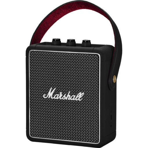 Marshall Stockwell 2 Portable Bluetooth Speaker