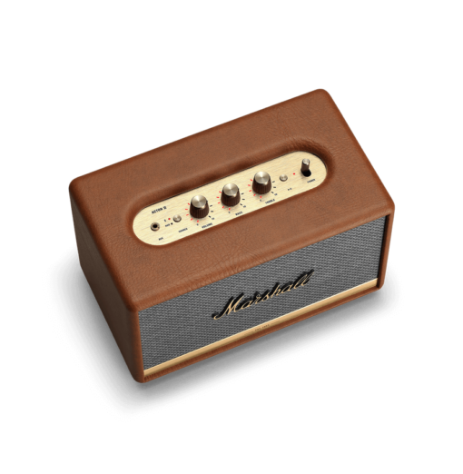 Marshall Acton II Bluetooth in India 1
