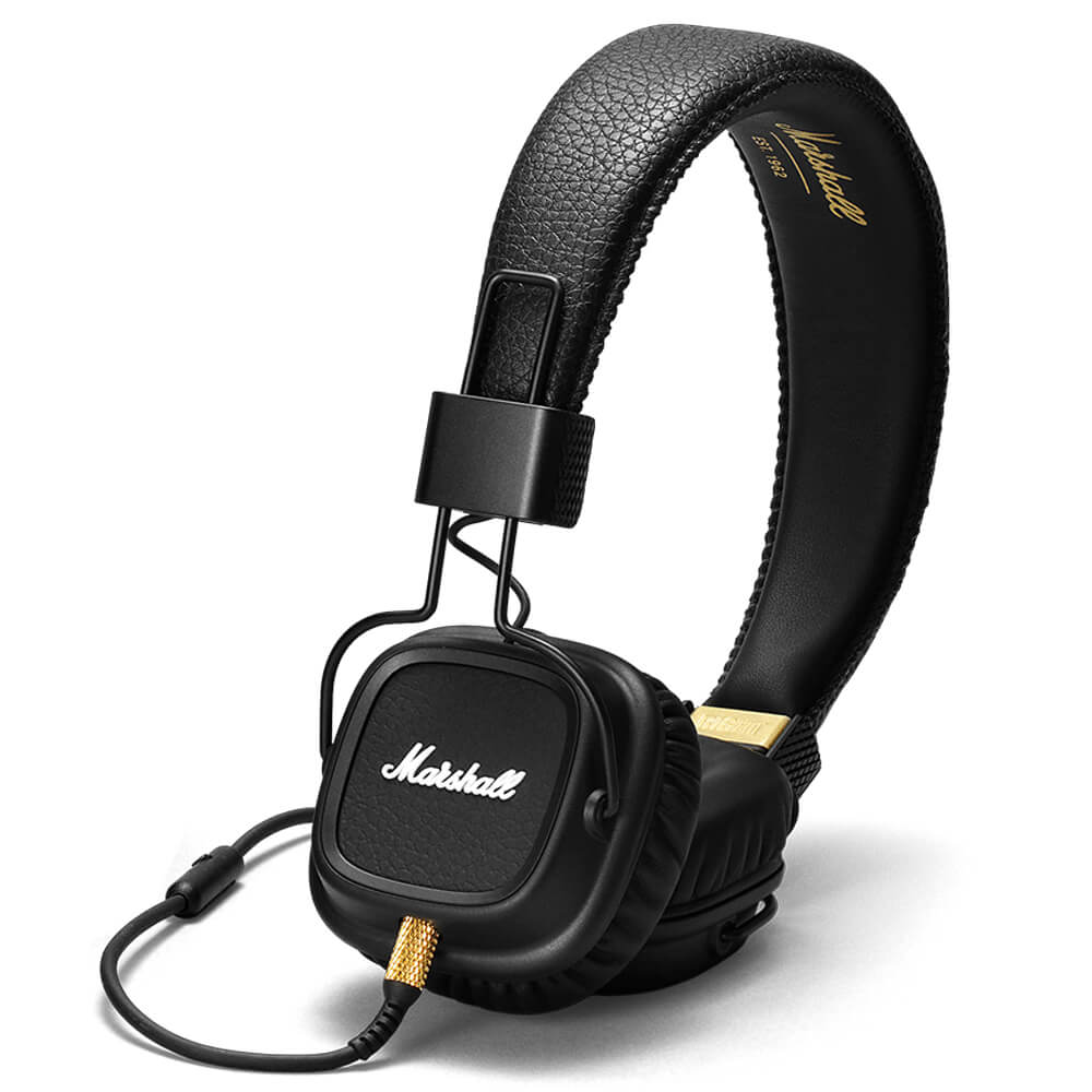 Marshall Mode In-Ear Headphones - VISHAL ECOMS