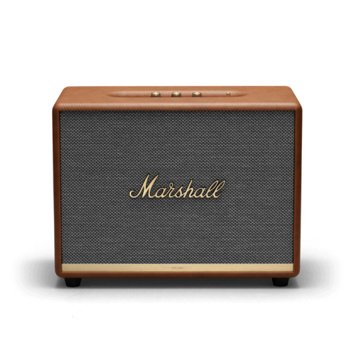 Marshall Stanmore 2 Bluetooth Speaker 2