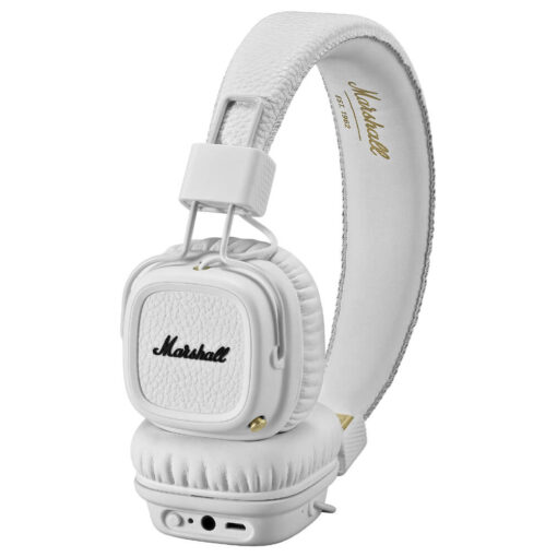 Marshall Major 2 Bluetooth Wireless Headphones 2