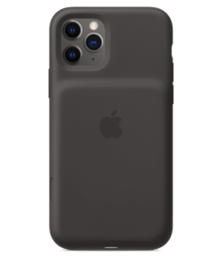 Apple iPhone Smart Battery Case