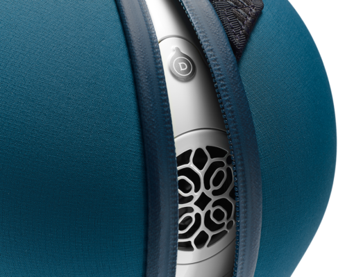 Devialet Cocoon - Traveling Case for Phantom Reactor 3