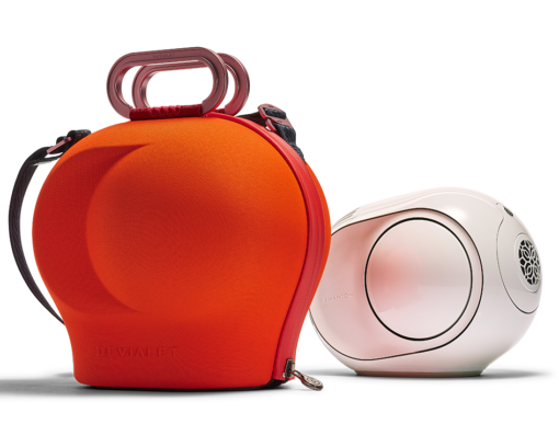 Devialet Cocoon - Traveling Case for Phantom Reactor 1