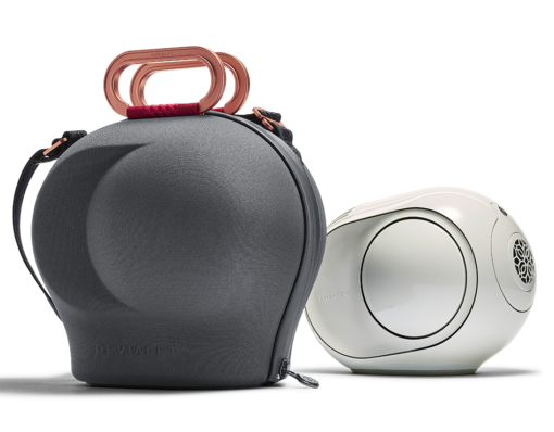 Devialet Cocoon - Traveling Case for Phantom Reactor