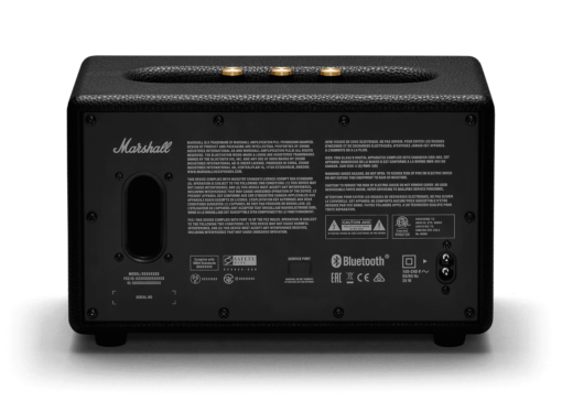 Marshall Acton II Voice - Amazon Alexa in India