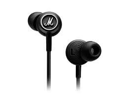 Marshall Mode In-Ear Headphones - VISHAL ECOMS