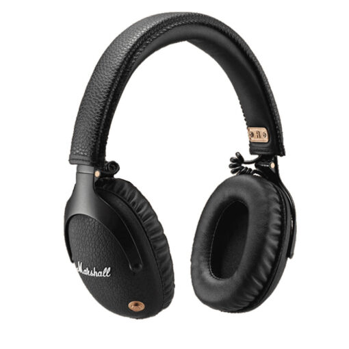 Marshall Monitor Bluetooth Wireless Headphones Over-Ear Headphone 3