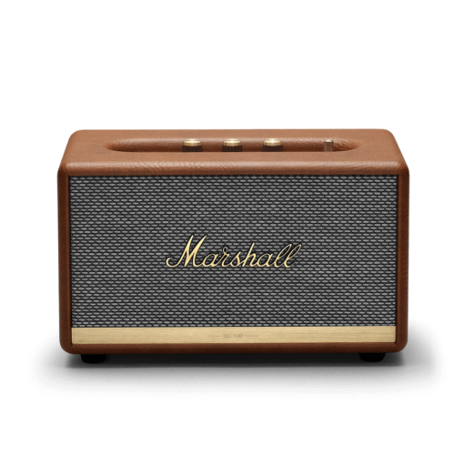 Marshall Acton II Bluetooth in India 3