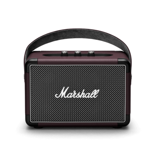 Buy Marshall Kilburn 2 Portable Bluetooth Speaker 4