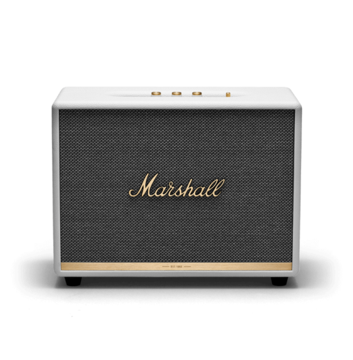 Marshall Stanmore 2 Bluetooth Speaker 4