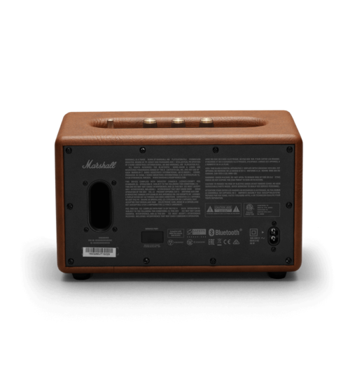Marshall Acton II Bluetooth in India 4