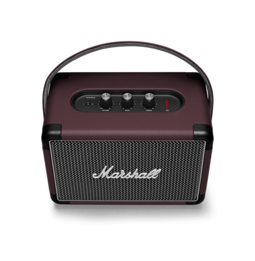 Buy Marshall Kilburn 2 Portable Bluetooth Speaker 5