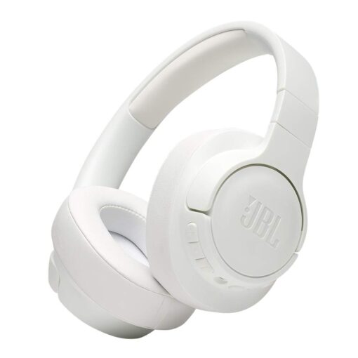 JBL Tune 750BTNC Over-Ear Wireless Active Noise-Cancelling Headphones with 15 Hours Playtime 4