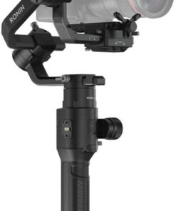 DJI Ronin S with Essentials kit Standard Kit 3-Axis Gimbal Stabilizer