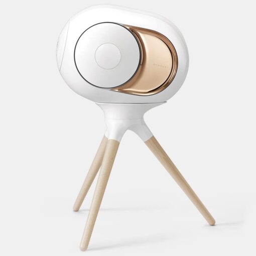 Devialet Phantom with Treepod Stand In India