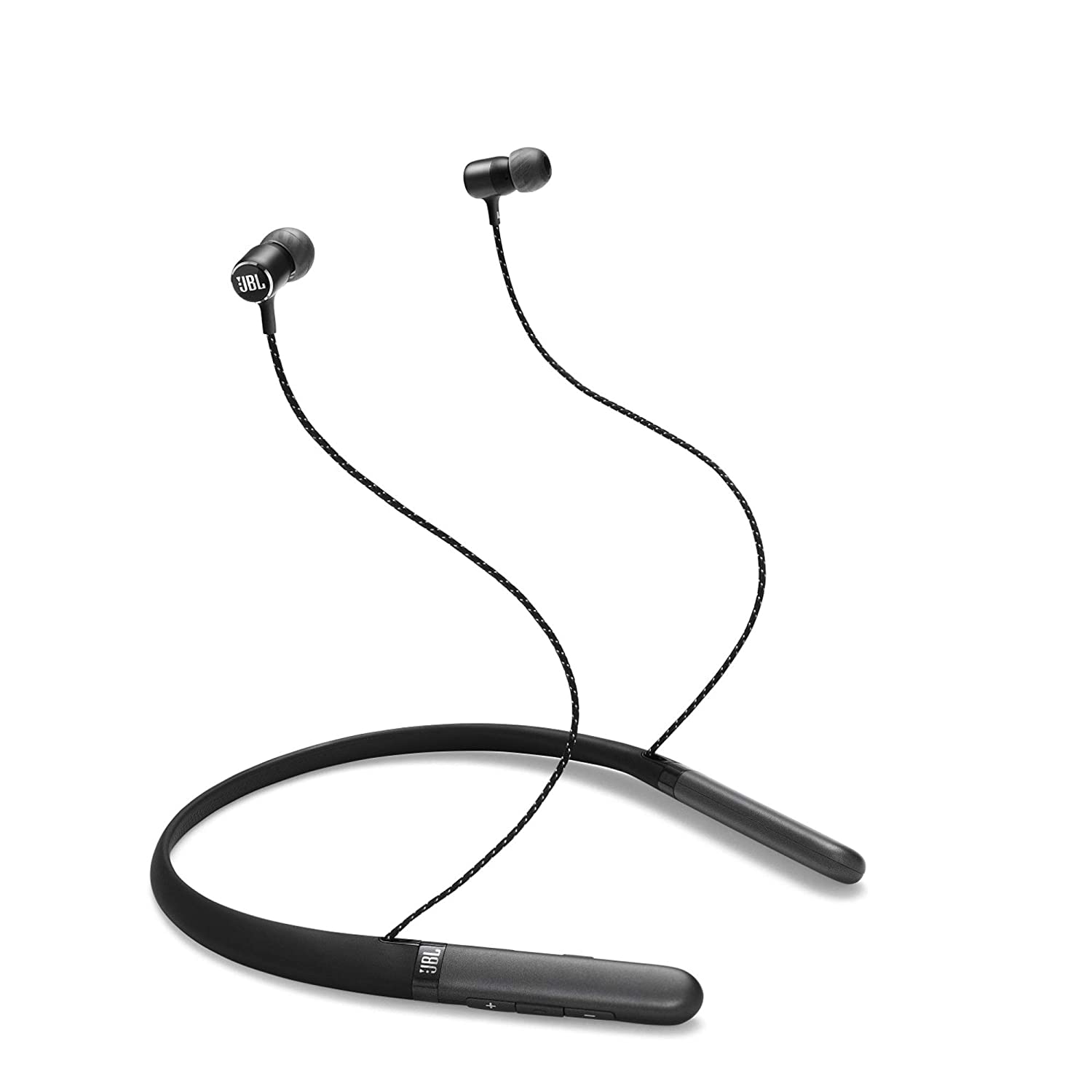 Earphones with discount mic under 200