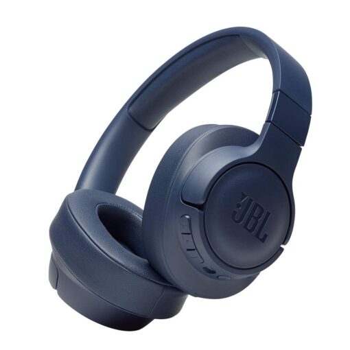 JBL Tune 750BTNC Over-Ear Wireless Active Noise-Cancelling Headphones with 15 Hours Playtime 3