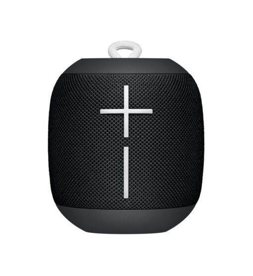 Ultimate Ears Wonderboom Portable Wireless Bluetooth Speaker 5