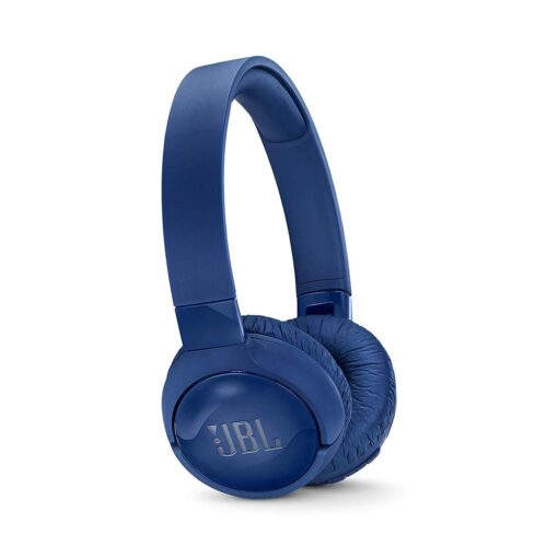 JBL Tune 600 BTNC On-Ear Wireless Bluetooth Noise Canceling Headphones 4