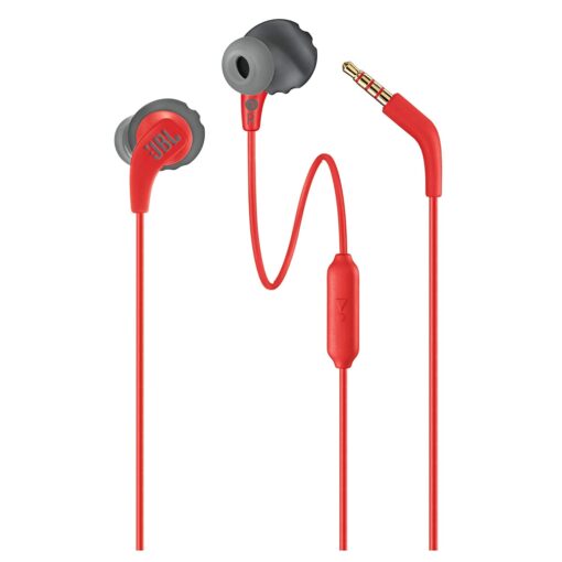 Buy JBL Endurance Run Sweat-Proof Sports in-Ear Headphones with One-Button Remote and Microphone 4