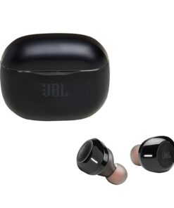 JBL Tune 120TWS True Wireless in Ear Headphones with 16 Hours Playtime, Stereo Calls