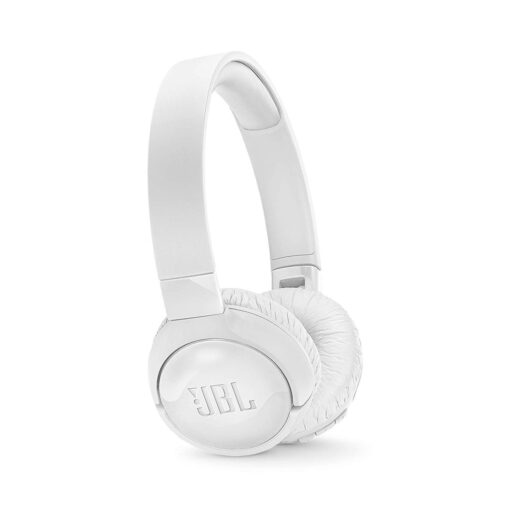 JBL Tune 600 BTNC On-Ear Wireless Bluetooth Noise Canceling Headphones 3