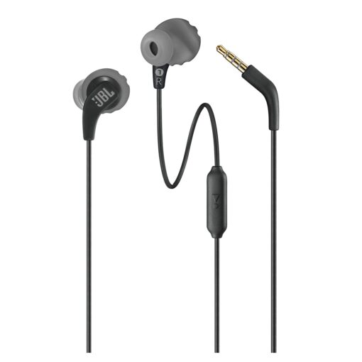 Buy JBL Endurance Run Sweat-Proof Sports in-Ear Headphones with One-Button Remote and Microphone 1