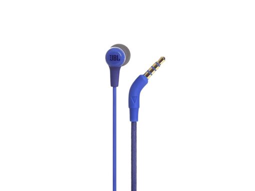 JBL E15 in-Ear Headphones with Mic 2