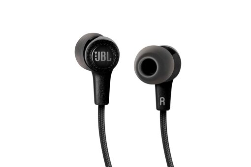 JBL E25BT Signature Sound Wireless in-Ear Headphones with Mic 6