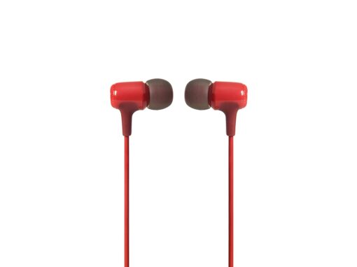 JBL E15 in-Ear Headphones with Mic 4