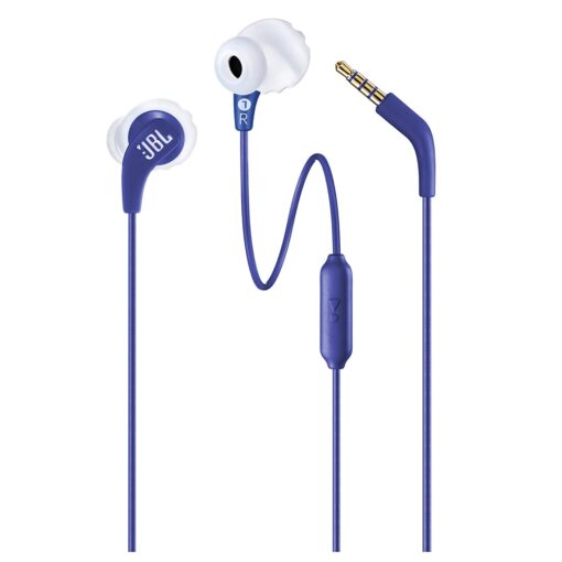 Buy JBL Endurance Run Sweat-Proof Sports in-Ear Headphones with One-Button Remote and Microphone 5