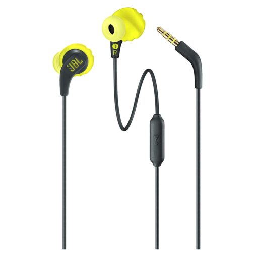 Buy JBL Endurance Run Sweat-Proof Sports in-Ear Headphones with One-Button Remote and Microphone 3