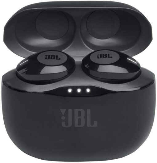 JBL Tune 120TWS True Wireless in Ear Headphones 1