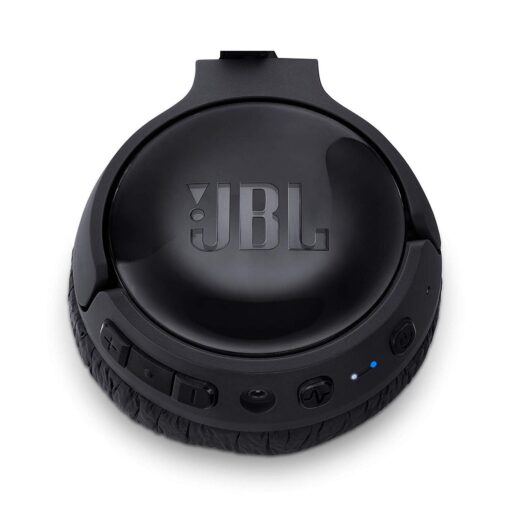 JBL Tune 600 BTNC On-Ear Wireless Bluetooth Noise Canceling Headphones 6