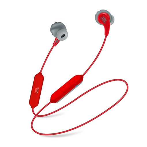 JBL Endurance Run BT Sweat Proof Wireless in-Ear Sport Headphones 3