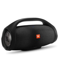 JBL Boom Box Most-Powerful Portable Speaker with 20000MAH Battery Built-in Power Bank