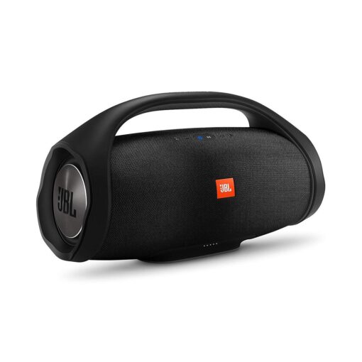 JBL Boom Box Most-Powerful Portable Speaker with 20000MAH Battery Built-in Power Bank