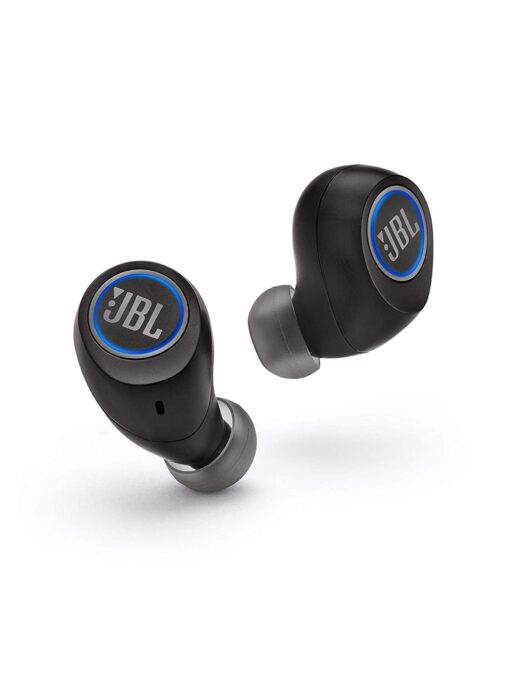 JBL Free X Truly Wireless in-Ear Headphones 3
