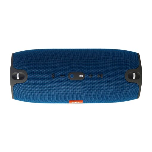 JBL Xtreme Ultra-Powerful Portable Speaker 4