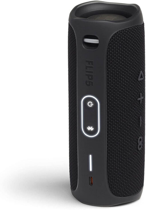 Buy JBL FLIP 5 - Waterproof Portable Bluetooth Speaker - Best speaker of 2020 4