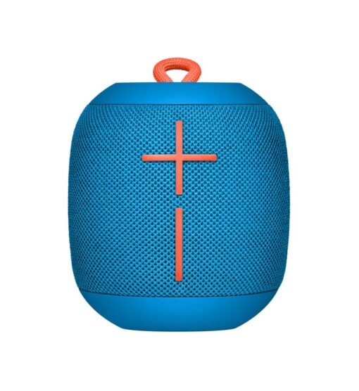 Ultimate Ears Wonderboom Portable Wireless Bluetooth Speaker 6